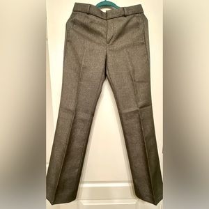 Like New Banana Repulic Logan Dress Pants, Size 4